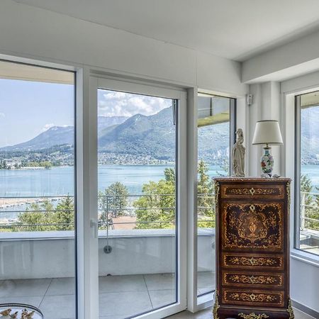 La Cantonade - Og Immo Annecy Exteriér fotografie