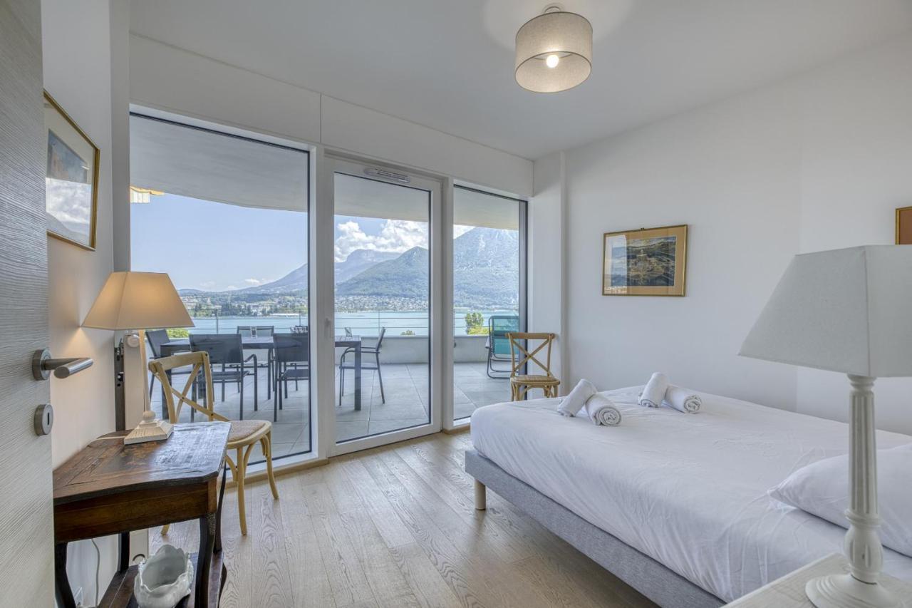 La Cantonade - Og Immo Annecy Exteriér fotografie